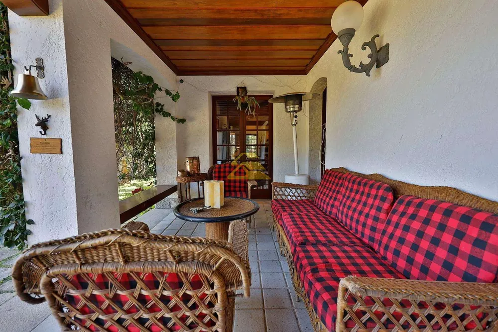 Sítio, 16 quartos, 24 hectares - Foto 24