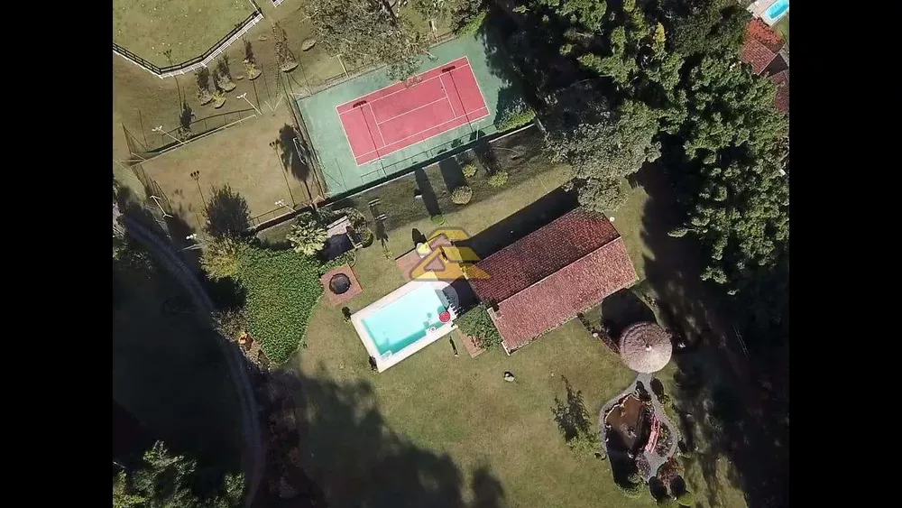 Sítio, 16 quartos, 24 hectares - Foto 13