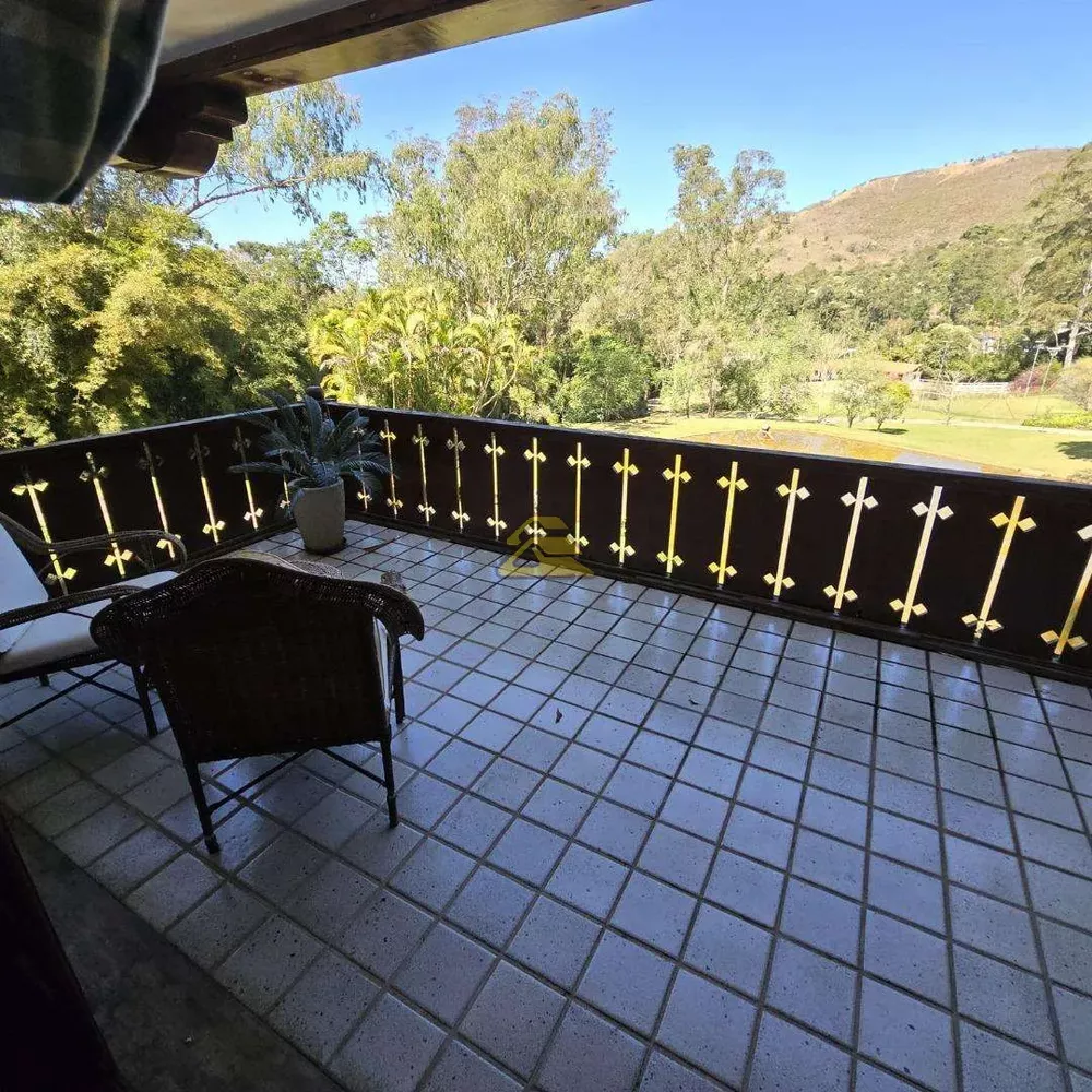 Sítio, 16 quartos, 24 hectares - Foto 14