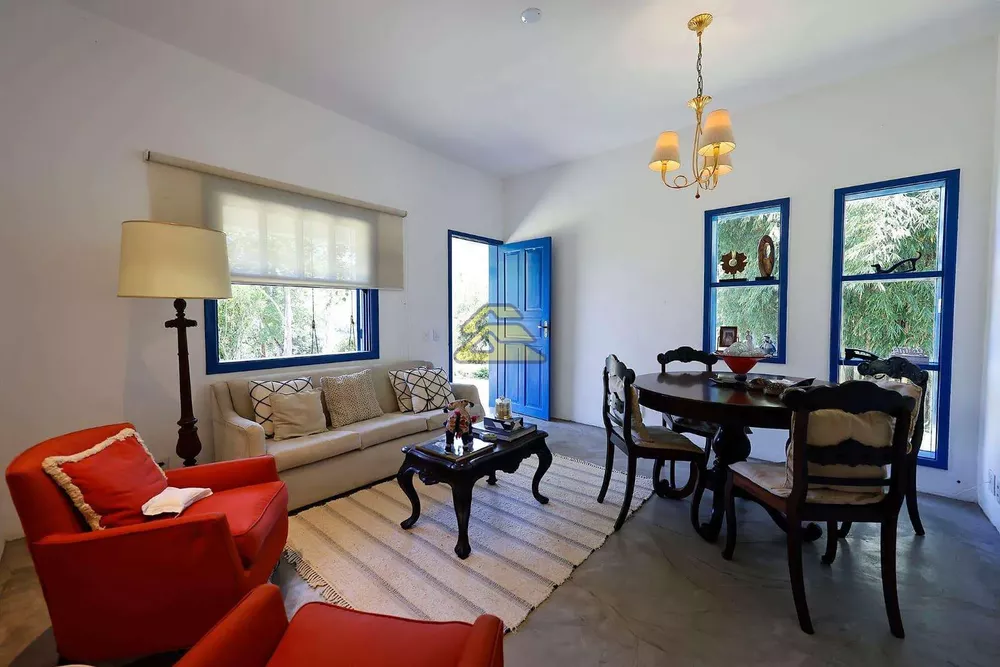 Sítio, 16 quartos, 24 hectares - Foto 16