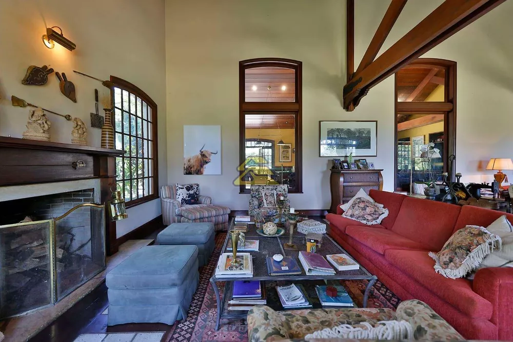 Sítio, 16 quartos, 24 hectares - Foto 22