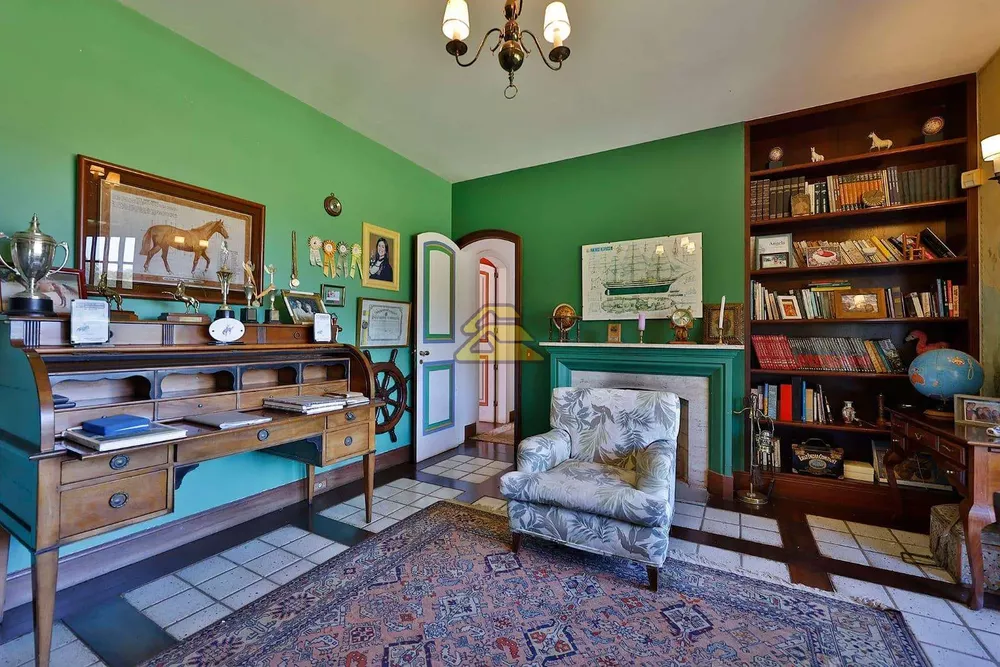 Sítio, 16 quartos, 24 hectares - Foto 27