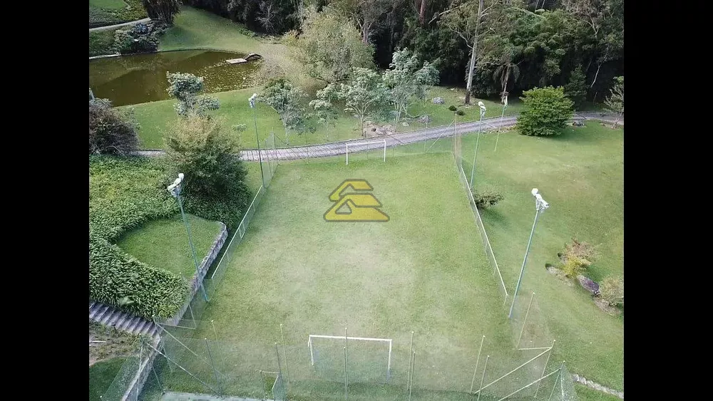 Sítio, 16 quartos, 24 hectares - Foto 9