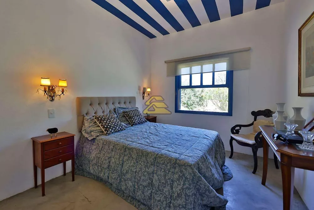 Sítio, 16 quartos, 24 hectares - Foto 28