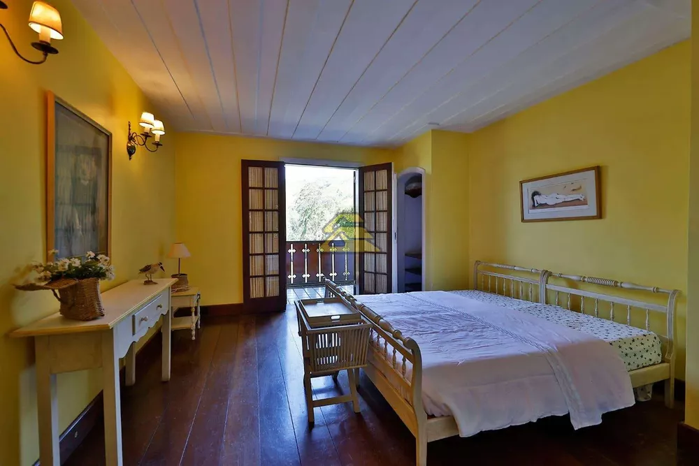 Sítio, 16 quartos, 24 hectares - Foto 29