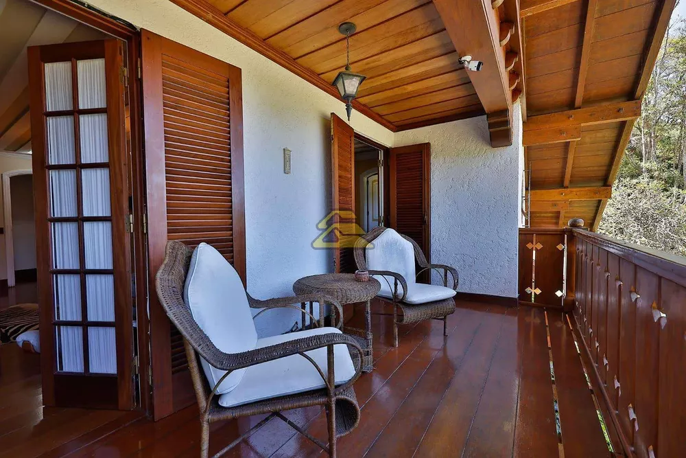 Sítio, 16 quartos, 24 hectares - Foto 19