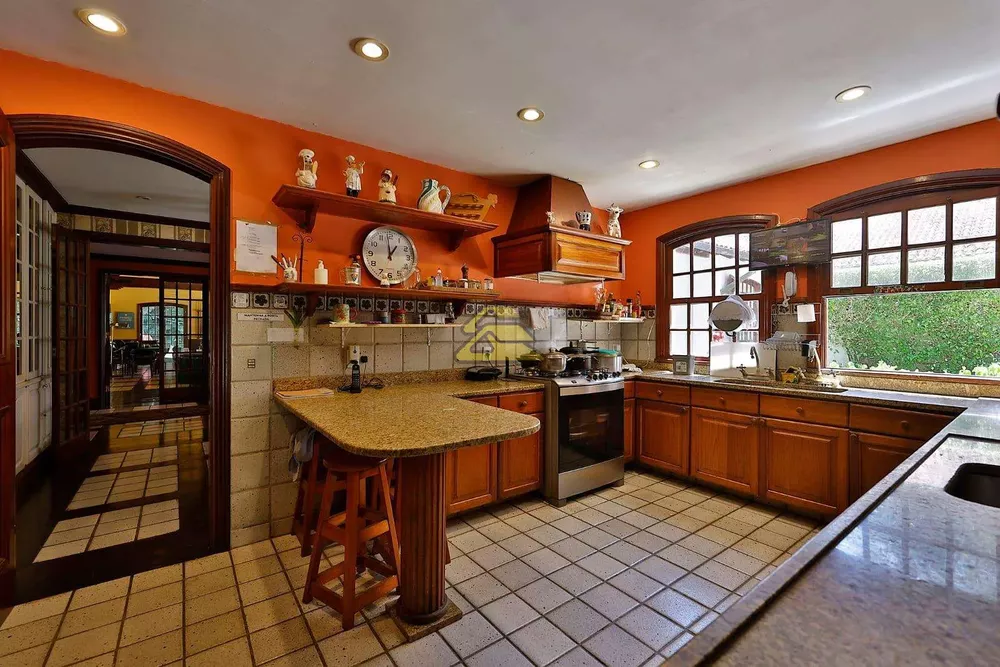 Sítio, 16 quartos, 24 hectares - Foto 21