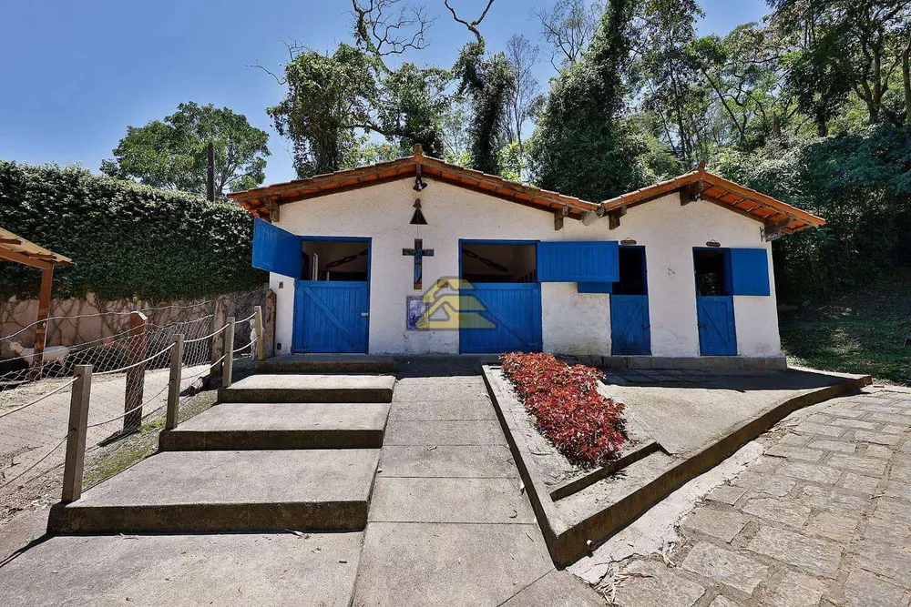 Sítio, 16 quartos, 24 hectares - Foto 30