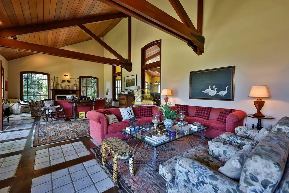 Sítio, 16 quartos, 24 hectares - Foto 23