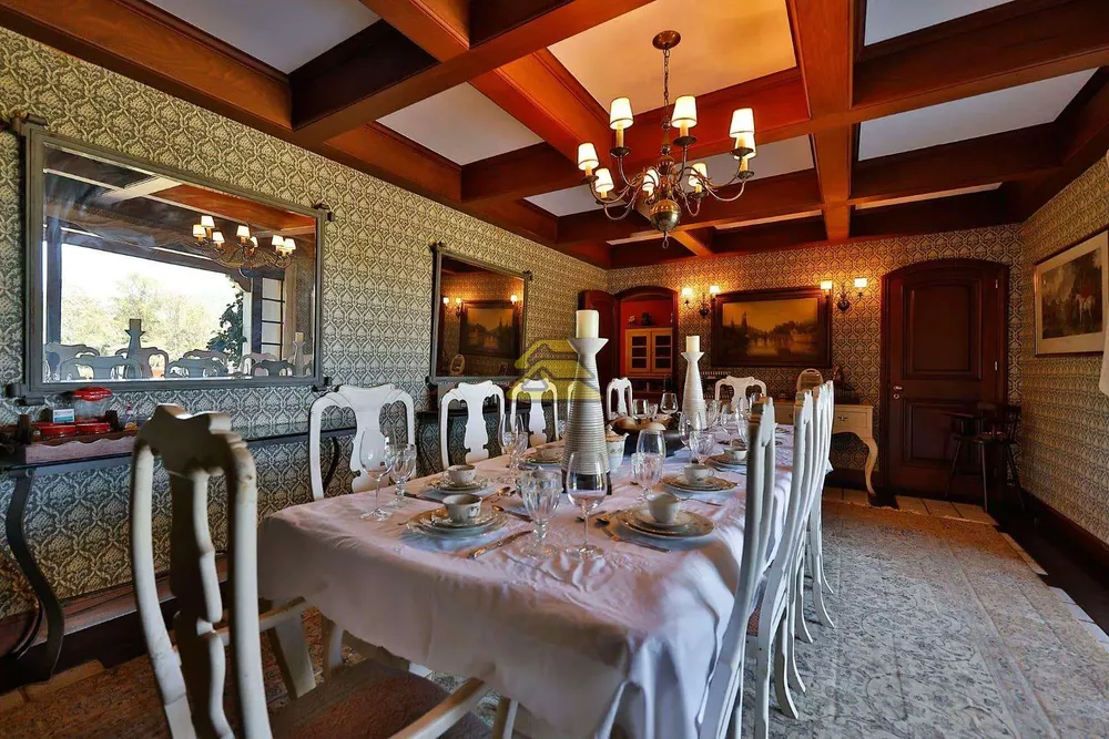 Sítio, 16 quartos, 24 hectares - Foto 18