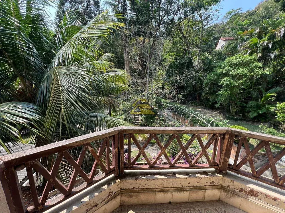 Casa, 5 quartos, 420 m² - Foto 22