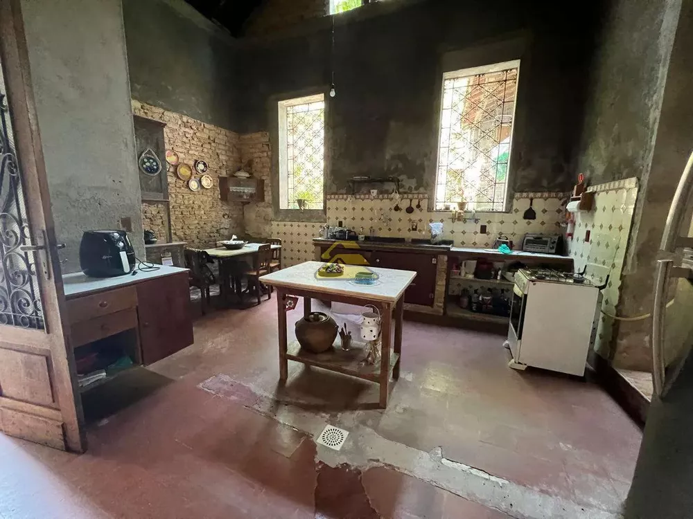 Casa, 5 quartos, 420 m² - Foto 13