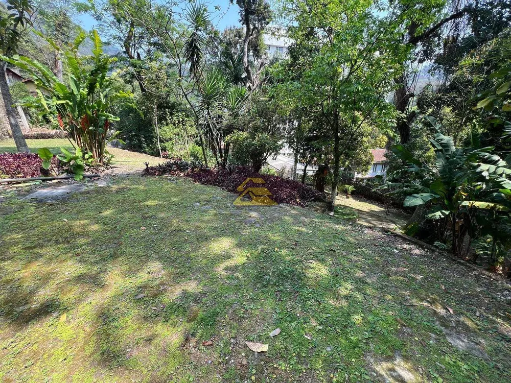 Casa, 5 quartos, 420 m² - Foto 31