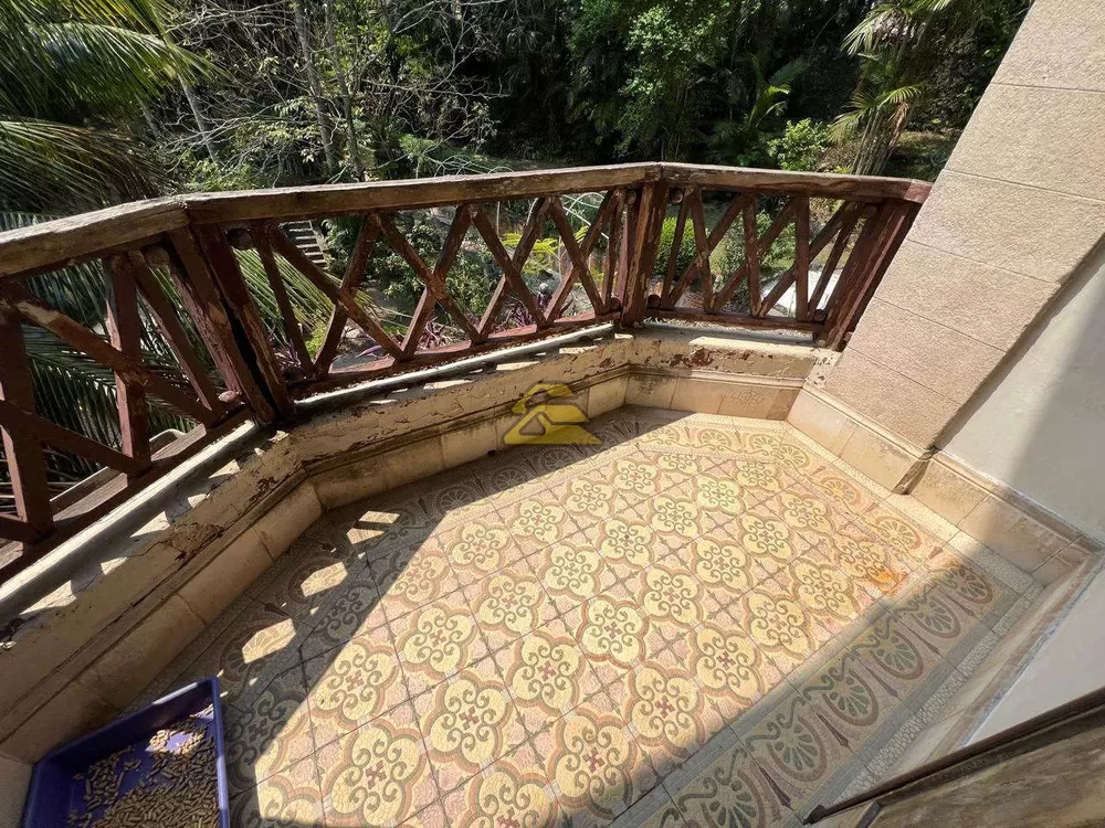 Casa, 5 quartos, 420 m² - Foto 21