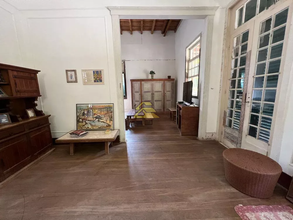 Casa, 5 quartos, 420 m² - Foto 6