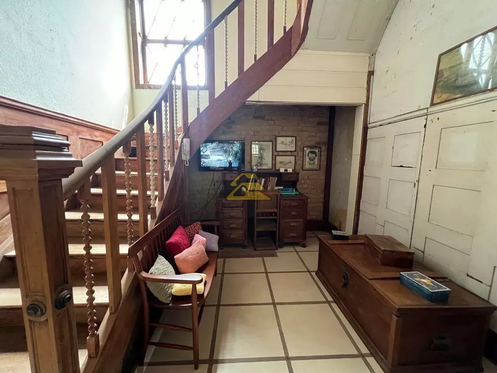 Casa, 5 quartos, 420 m² - Foto 2