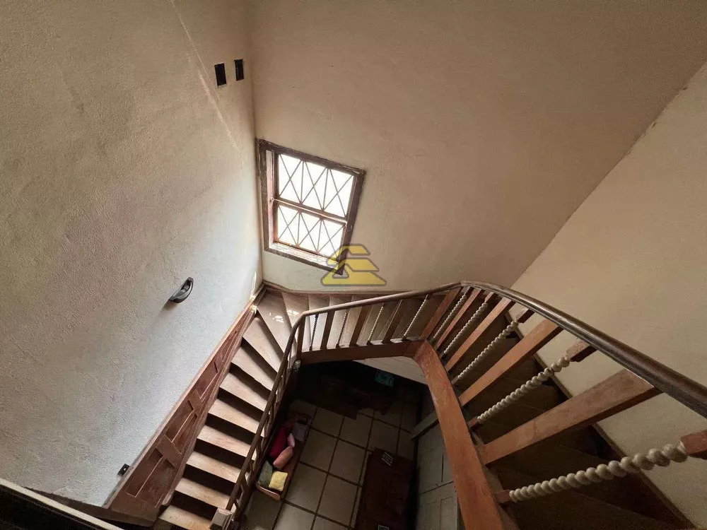 Casa, 5 quartos, 420 m² - Foto 24