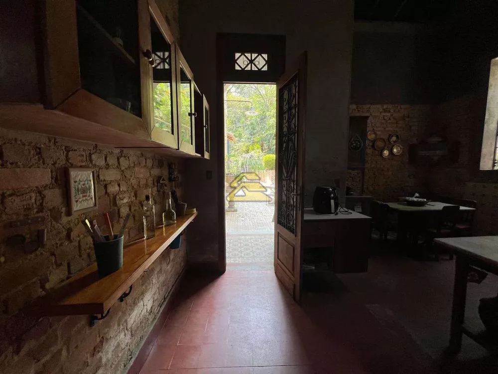 Casa, 5 quartos, 420 m² - Foto 11