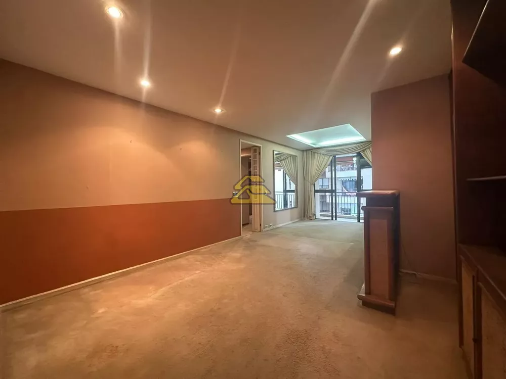 Apartamento, 2 quartos, 97 m² - Foto 2