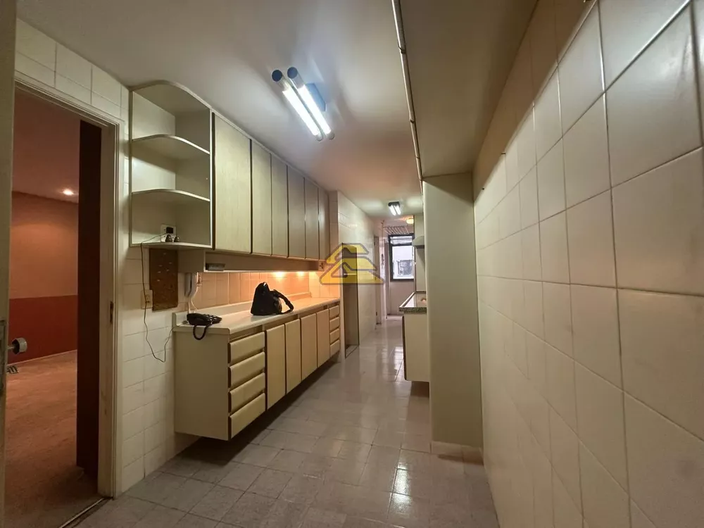 Apartamento, 2 quartos, 97 m² - Foto 5