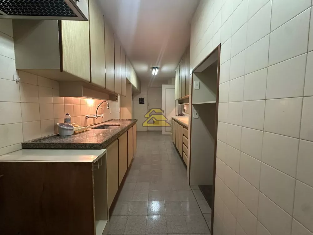 Apartamento, 2 quartos, 97 m² - Foto 8