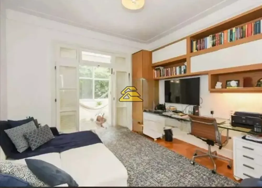 Apartamento, 4 quartos, 194 m² - Foto 11