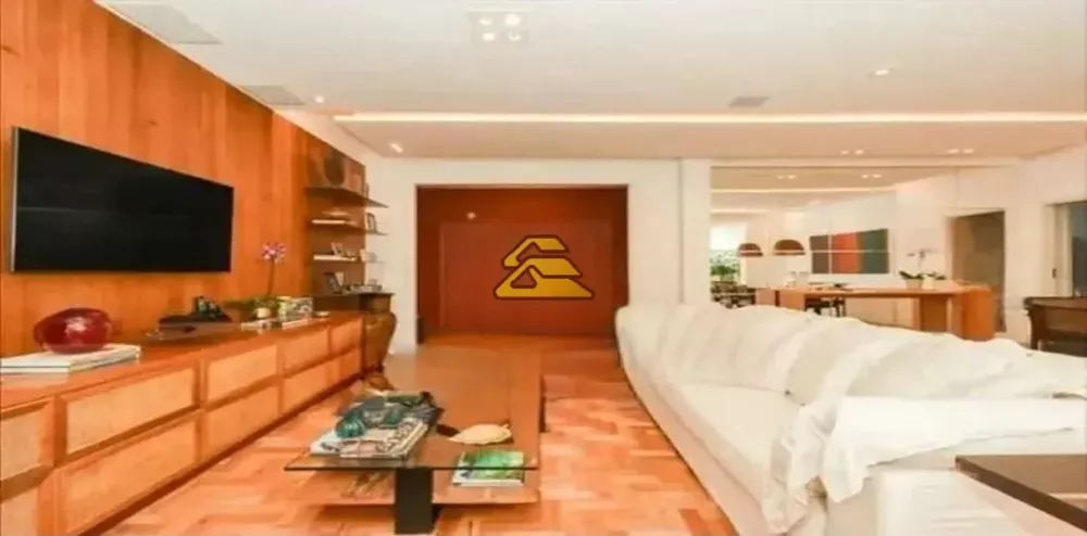 Apartamento, 4 quartos, 194 m² - Foto 3