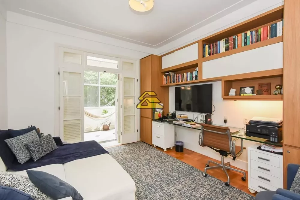 Apartamento, 4 quartos, 194 m² - Foto 8