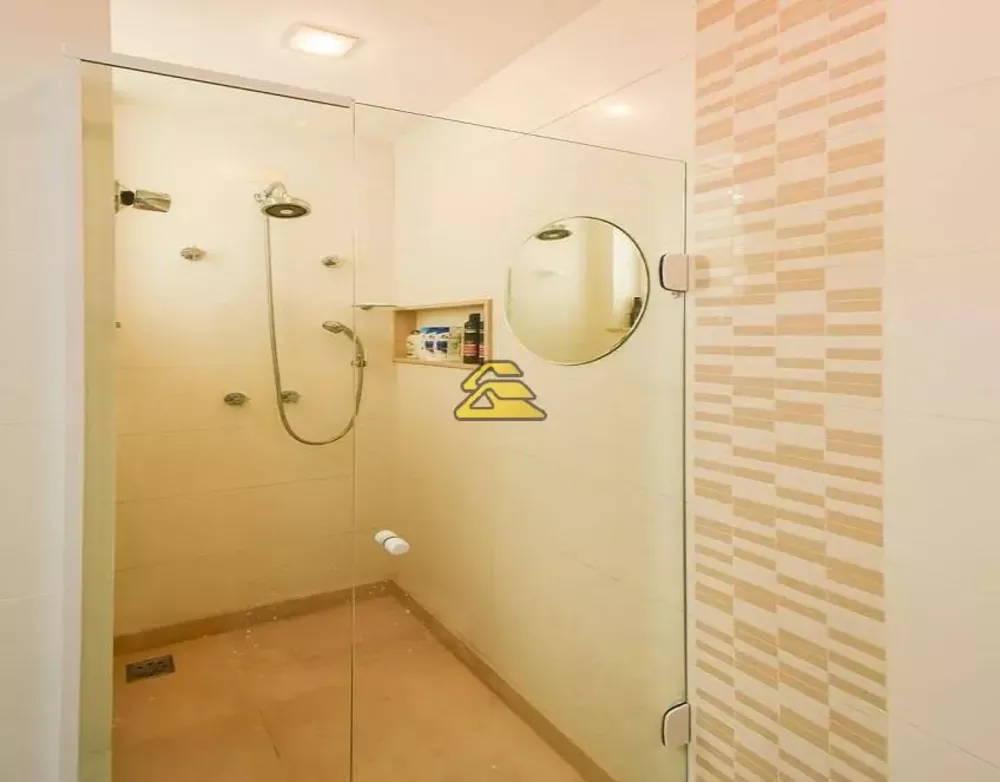 Apartamento, 4 quartos, 194 m² - Foto 14