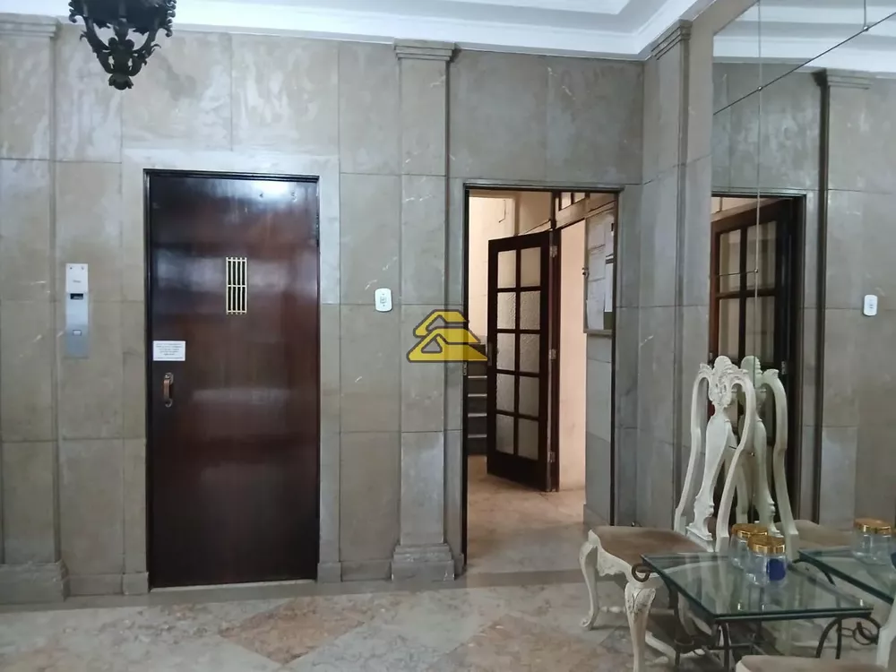 Apartamento, 4 quartos, 194 m² - Foto 19