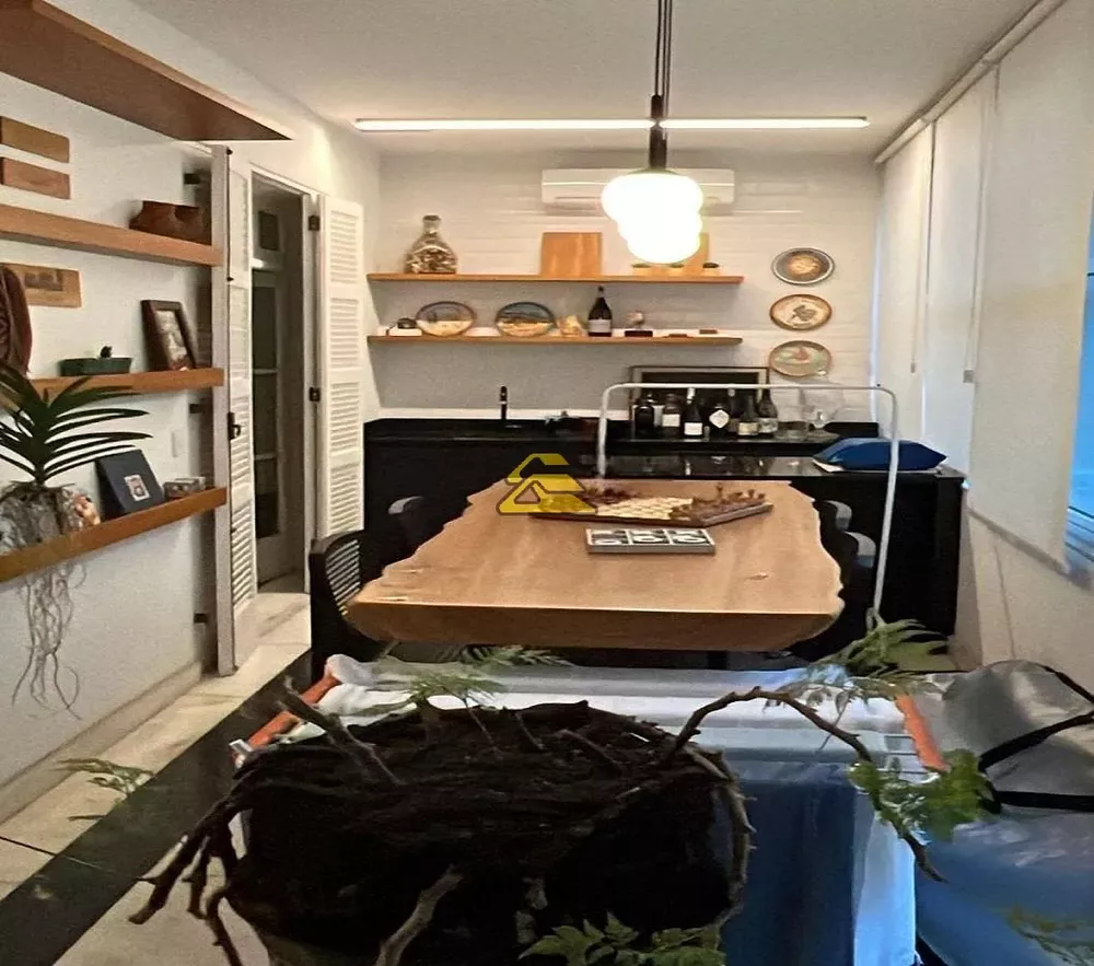 Apartamento, 4 quartos, 194 m² - Foto 15