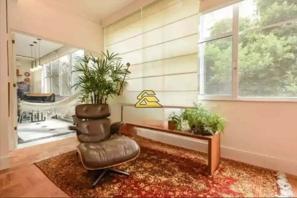 Apartamento, 4 quartos, 194 m² - Foto 4