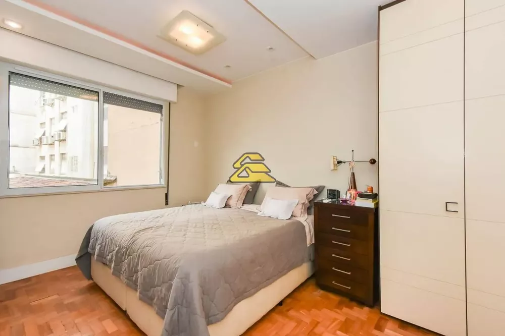 Apartamento, 4 quartos, 194 m² - Foto 12