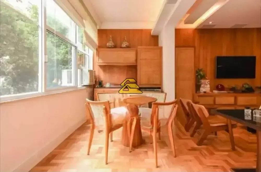 Apartamento, 4 quartos, 194 m² - Foto 5