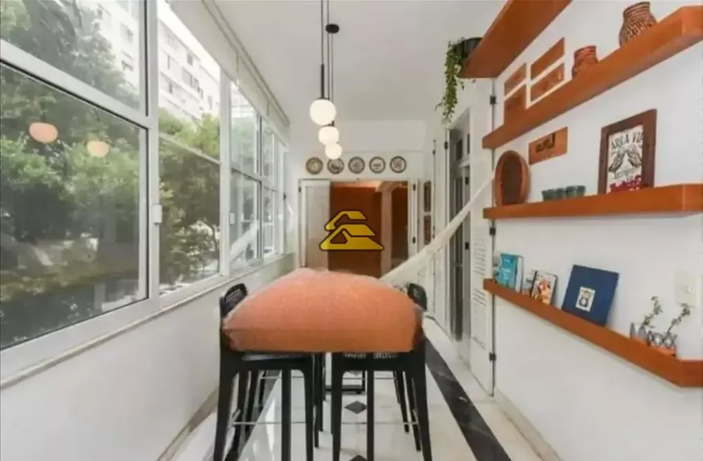 Apartamento, 4 quartos, 194 m² - Foto 7