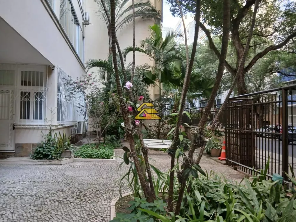 Apartamento, 4 quartos, 194 m² - Foto 20