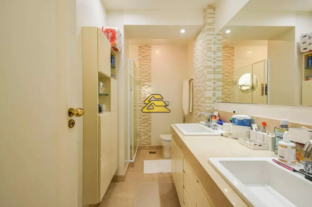 Apartamento, 4 quartos, 194 m² - Foto 16