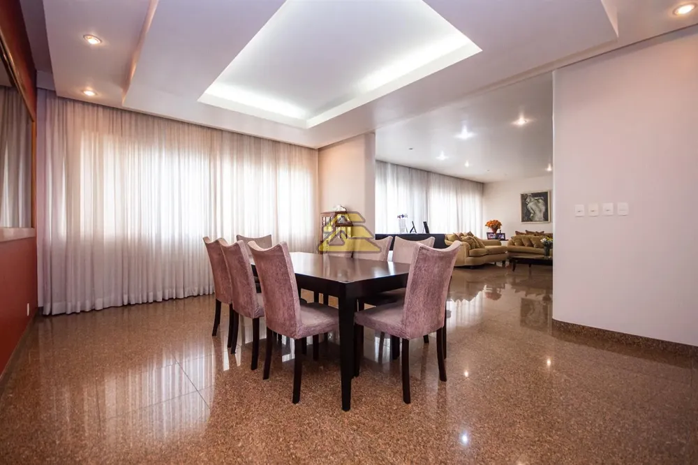 Apartamento, 4 quartos, 426 m² - Foto 18