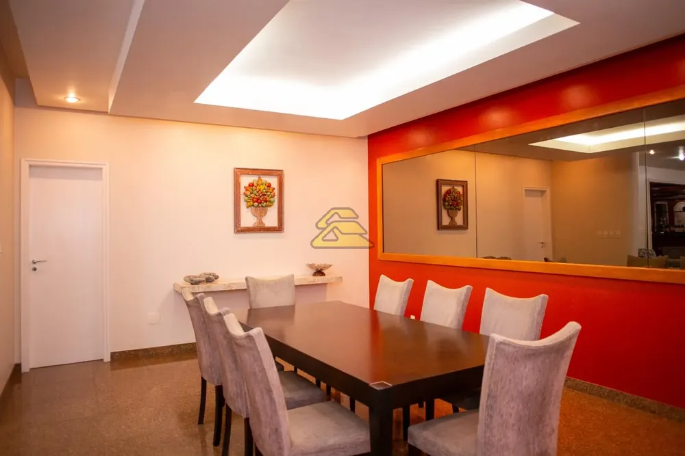 Apartamento, 4 quartos, 426 m² - Foto 9