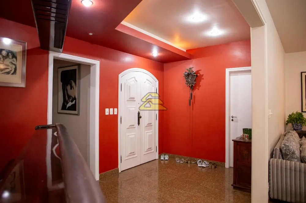 Apartamento, 4 quartos, 426 m² - Foto 8