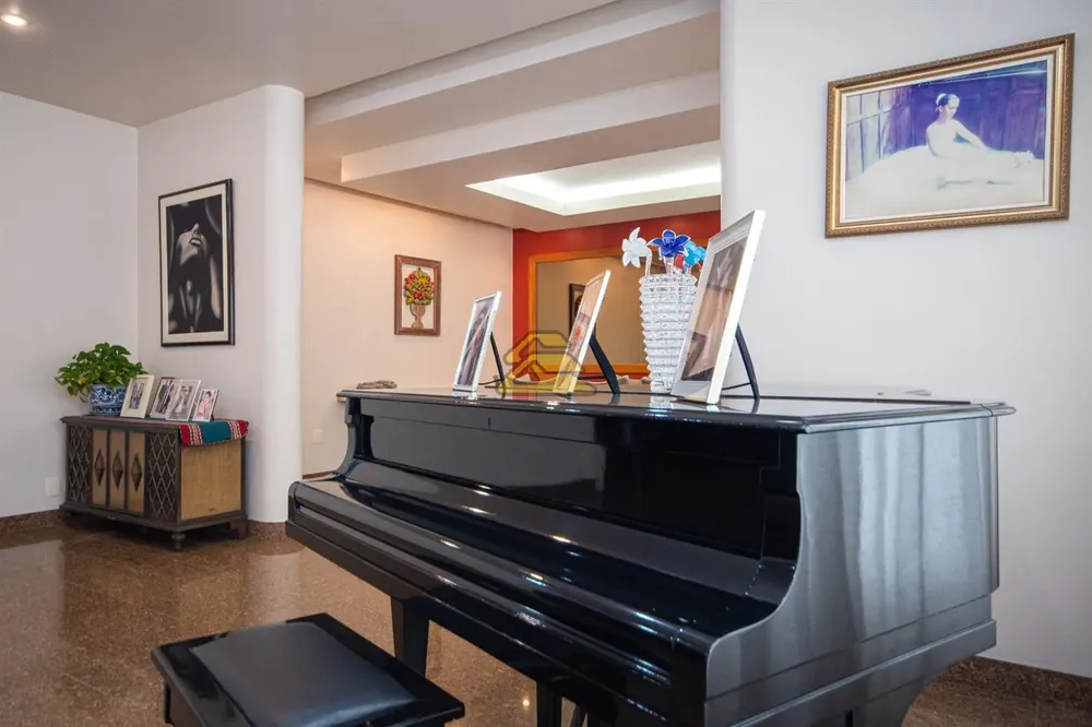 Apartamento, 4 quartos, 426 m² - Foto 14