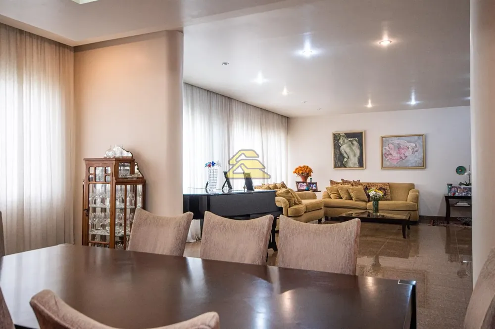 Apartamento, 4 quartos, 426 m² - Foto 16