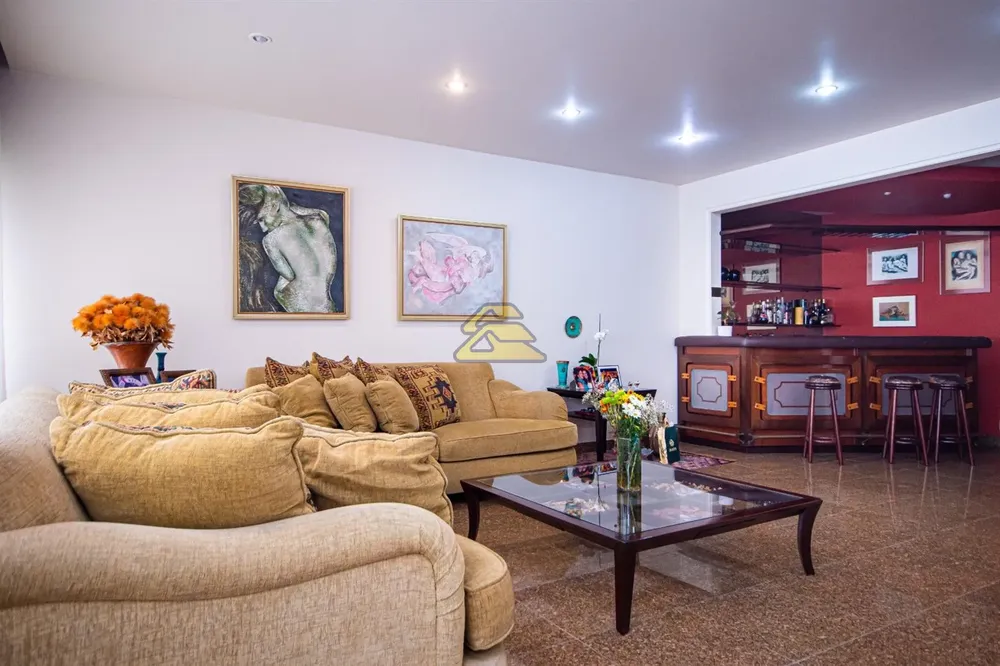 Apartamento, 4 quartos, 426 m² - Foto 6