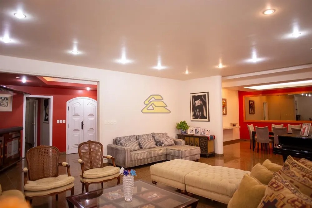 Apartamento, 4 quartos, 426 m² - Foto 1