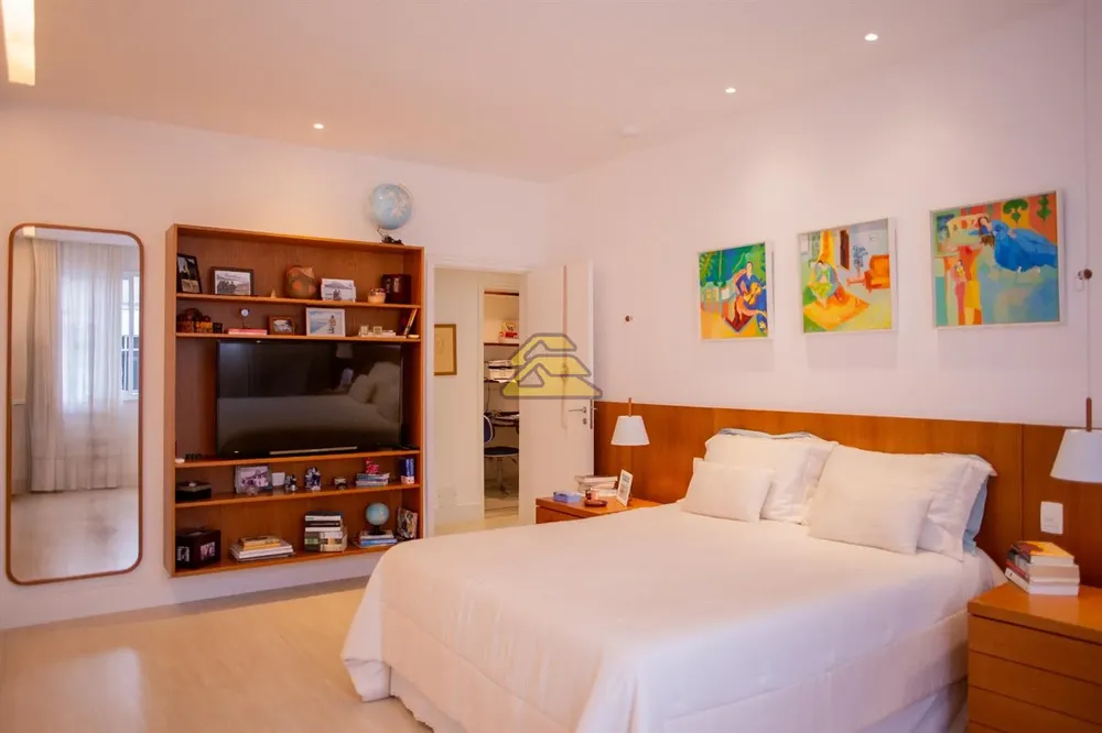 Apartamento, 4 quartos, 426 m² - Foto 17