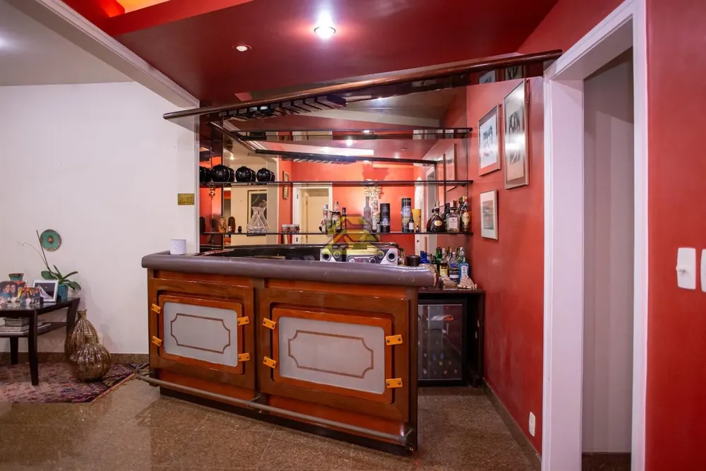 Apartamento, 4 quartos, 426 m² - Foto 7