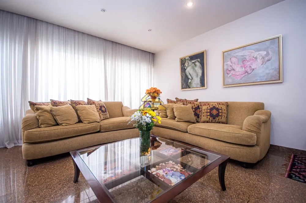 Apartamento, 4 quartos, 426 m² - Foto 4