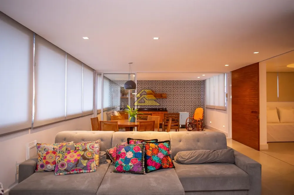 Apartamento, 4 quartos, 426 m² - Foto 34