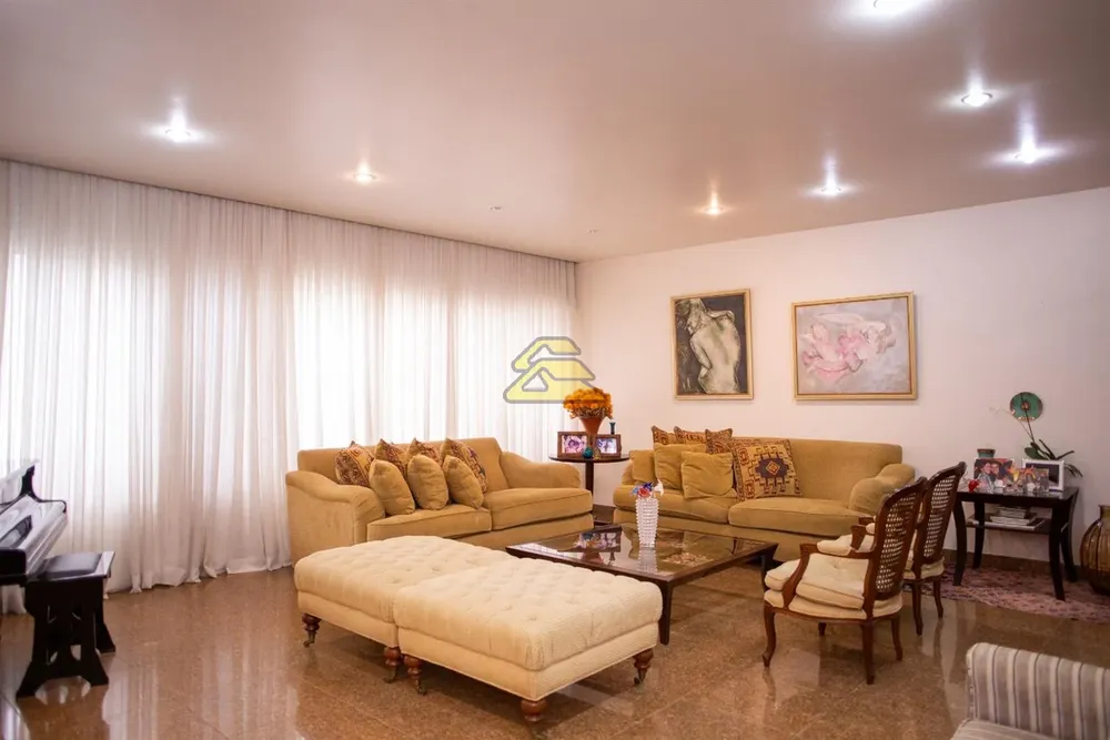 Apartamento, 4 quartos, 426 m² - Foto 5