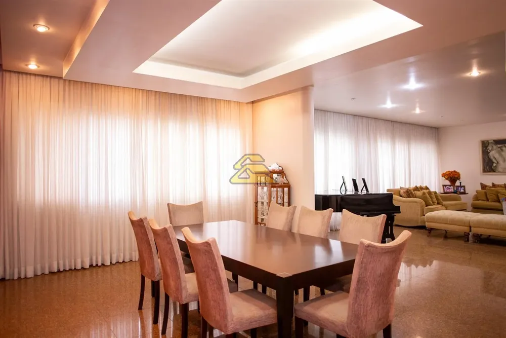 Apartamento, 4 quartos, 426 m² - Foto 11